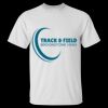 Men's Tall Ultra Cotton® T-Shirt Thumbnail