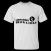 Men's Tall Ultra Cotton® T-Shirt Thumbnail