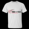 Men's Tall Ultra Cotton® T-Shirt Thumbnail