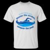 Men's Tall Ultra Cotton® T-Shirt Thumbnail