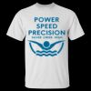 Men's Tall Ultra Cotton® T-Shirt Thumbnail