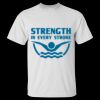Men's Tall Ultra Cotton® T-Shirt Thumbnail