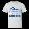 Men's Tall Ultra Cotton® T-Shirt Thumbnail