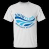 Men's Tall Ultra Cotton® T-Shirt Thumbnail