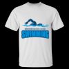 Men's Tall Ultra Cotton® T-Shirt Thumbnail