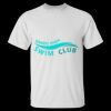 Men's Tall Ultra Cotton® T-Shirt Thumbnail