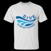 Men's Tall Ultra Cotton® T-Shirt Thumbnail