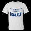 Men's Tall Ultra Cotton® T-Shirt Thumbnail
