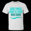 Men's Tall Ultra Cotton® T-Shirt Thumbnail