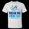 Men's Tall Ultra Cotton® T-Shirt Thumbnail