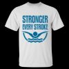 Men's Tall Ultra Cotton® T-Shirt Thumbnail