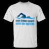 Men's Tall Ultra Cotton® T-Shirt Thumbnail