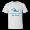 Men's Tall Ultra Cotton® T-Shirt Thumbnail