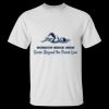 Men's Tall Ultra Cotton® T-Shirt Thumbnail