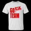 Men's Tall Ultra Cotton® T-Shirt Thumbnail