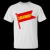 Men's Tall Ultra Cotton® T-Shirt Thumbnail