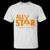 Men's Tall Ultra Cotton® T-Shirt Thumbnail
