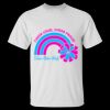 Men's Tall Ultra Cotton® T-Shirt Thumbnail