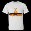 Men's Tall Ultra Cotton® T-Shirt Thumbnail