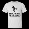 Men's Tall Ultra Cotton® T-Shirt Thumbnail