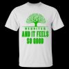 Men's Tall Ultra Cotton® T-Shirt Thumbnail