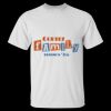 Men's Tall Ultra Cotton® T-Shirt Thumbnail