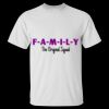 Men's Tall Ultra Cotton® T-Shirt Thumbnail