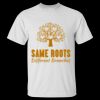Men's Tall Ultra Cotton® T-Shirt Thumbnail