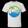 Men's Tall Ultra Cotton® T-Shirt Thumbnail