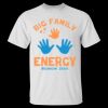 Men's Tall Ultra Cotton® T-Shirt Thumbnail