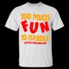 Men's Tall Ultra Cotton® T-Shirt Thumbnail
