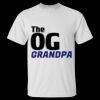 Men's Tall Ultra Cotton® T-Shirt Thumbnail