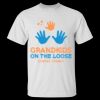 Men's Tall Ultra Cotton® T-Shirt Thumbnail