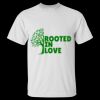 Men's Tall Ultra Cotton® T-Shirt Thumbnail