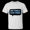 Men's Tall Ultra Cotton® T-Shirt Thumbnail