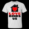 Men's Tall Ultra Cotton® T-Shirt Thumbnail