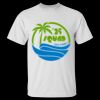 Men's Tall Ultra Cotton® T-Shirt Thumbnail