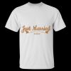 Men's Tall Ultra Cotton® T-Shirt Thumbnail