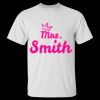 Men's Tall Ultra Cotton® T-Shirt Thumbnail