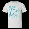 Men's Tall Ultra Cotton® T-Shirt Thumbnail