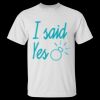 Men's Tall Ultra Cotton® T-Shirt Thumbnail