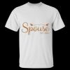 Men's Tall Ultra Cotton® T-Shirt Thumbnail
