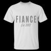 Men's Tall Ultra Cotton® T-Shirt Thumbnail