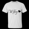 Men's Tall Ultra Cotton® T-Shirt Thumbnail