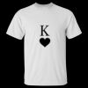 Men's Tall Ultra Cotton® T-Shirt Thumbnail