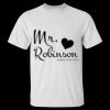 Men's Tall Ultra Cotton® T-Shirt Thumbnail