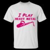 Men's Tall Ultra Cotton® T-Shirt Thumbnail