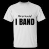 Men's Tall Ultra Cotton® T-Shirt Thumbnail