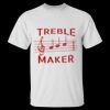 Men's Tall Ultra Cotton® T-Shirt Thumbnail