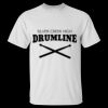 Men's Tall Ultra Cotton® T-Shirt Thumbnail